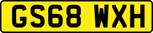 GS68WXH