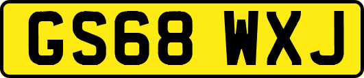 GS68WXJ
