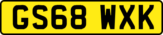 GS68WXK