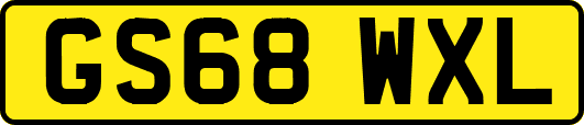 GS68WXL