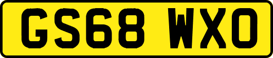 GS68WXO