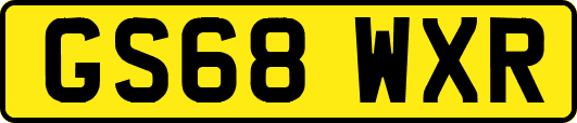 GS68WXR