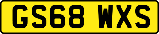GS68WXS