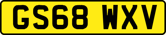 GS68WXV