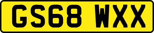 GS68WXX