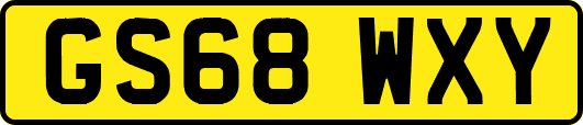 GS68WXY