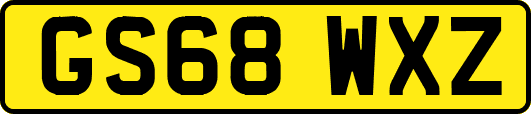 GS68WXZ