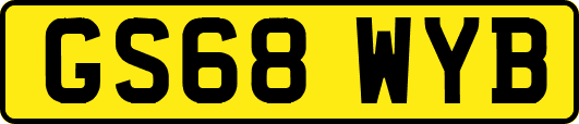 GS68WYB
