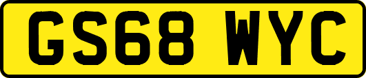 GS68WYC