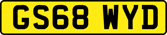 GS68WYD