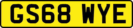GS68WYE