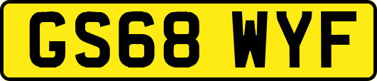 GS68WYF