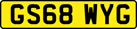 GS68WYG