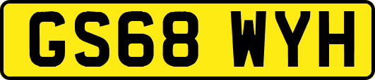 GS68WYH