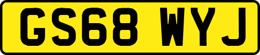 GS68WYJ