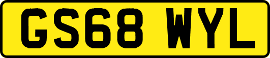 GS68WYL