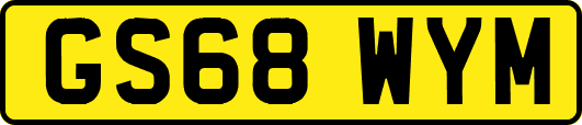 GS68WYM