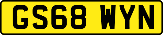 GS68WYN