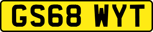 GS68WYT