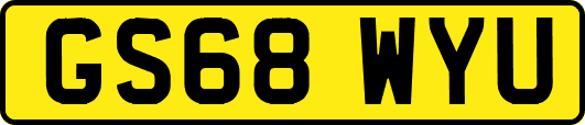GS68WYU