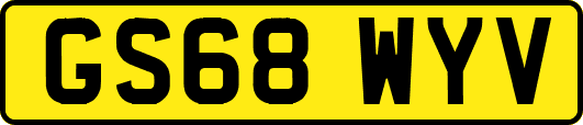 GS68WYV