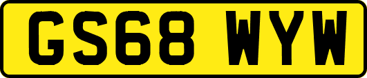 GS68WYW