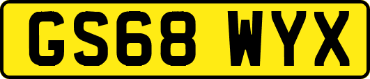 GS68WYX