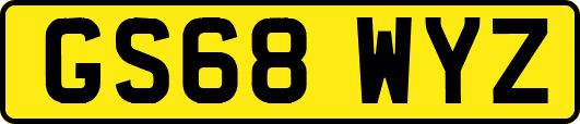 GS68WYZ