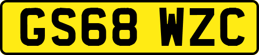 GS68WZC