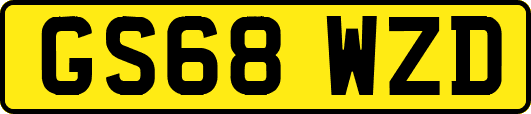 GS68WZD