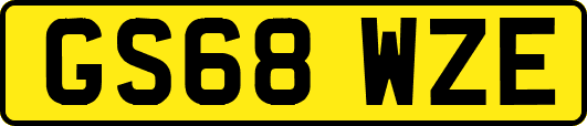 GS68WZE