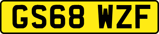 GS68WZF
