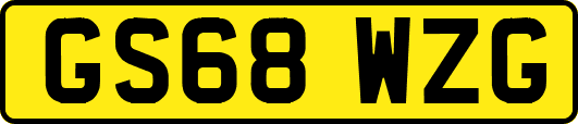 GS68WZG