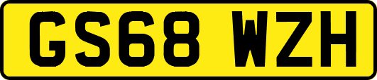 GS68WZH