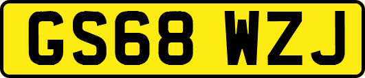 GS68WZJ