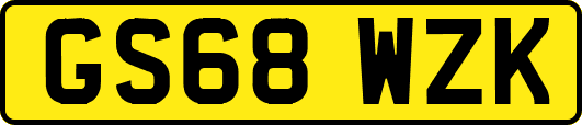 GS68WZK