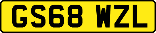 GS68WZL