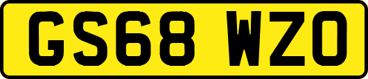 GS68WZO
