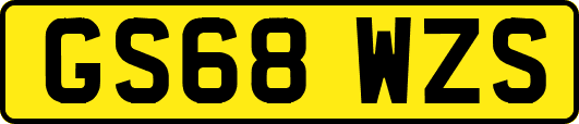 GS68WZS
