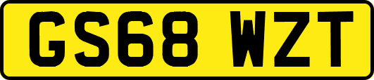 GS68WZT