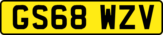GS68WZV