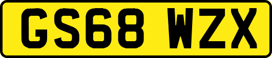 GS68WZX