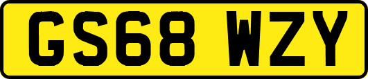 GS68WZY