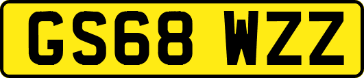 GS68WZZ