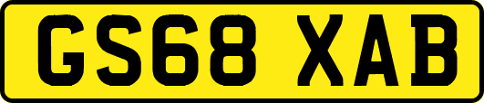 GS68XAB