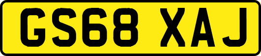 GS68XAJ
