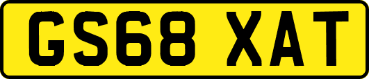 GS68XAT