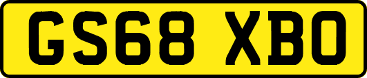 GS68XBO