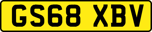 GS68XBV