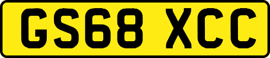 GS68XCC